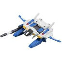 【中古】トレーディングフィギュア G-ディフェンサー 「機動戦士ガンダム MOBILE SUIT ENSEMBLE 07」