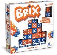 【中古】ボードゲーム ブリックス (Brix) 日本語訳付き