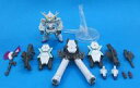【中古】食玩 トレーディングフィギュア FW GUNDAM CONVERGE:CORE フルアーマー・ユニコーンガンダム プレミアムバンダイ限定