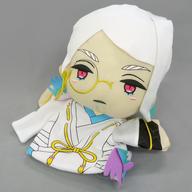 【中古】ぬいぐるみ 巴形薙刀 ぽてだん!パペットぬいぐるみ8 「刀剣乱舞 -ONLINE-」