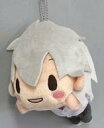 【中古】ぬいぐるみ 渚カヲル 寝そべりぬいぐるみ”シンジ&レイ&カヲル”feat.三月八日 「ヱヴァンゲリヲン新劇場版」