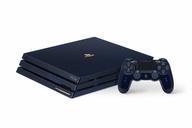 【中古】PS4ハード プレイステーション4 Pro本体 (HDD 2TB) 500 Million Limited Edition