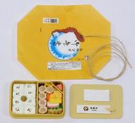 【中古】トレーディングフィギュア 崎陽軒 シウマイ弁当 「東海道 フィギュアみやげ」