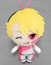 【中古】ぬいぐるみ 舞田類 ぬいぐるみvol.3 「アイドルマスター SideM」 アドアーズ・セガ・ナムコ限定