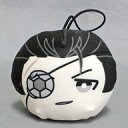 【中古】ぬいぐるみ 黒野玄武 もちだるまぬいぐるみ〜顔型ver.〜vol.3 「アイドルマスター SideM」 セガ限定