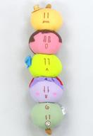 【中古】ぬいぐるみ だんご大家族 ぬいぐるみ 「劇場版 CLANNAD-クラナド-」