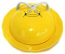 【中古】皿・茶碗(キャラクター) ゴールデンスライムのおさら 「ドラゴンクエストふくびき所スペシャル ~つくろう!!スライムキッチン!編~」 ゴールデンスライムで賞 A-3賞