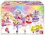 【中古】食玩 トレーディングフィギュア HUGっと!プリキュア キューティーフィギュア3 SpecialSet