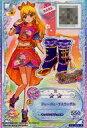 【中古】アイカツDCD/R/シューズ/セ