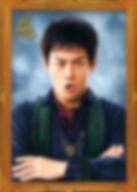 【中古】コレクションカード(男性)/「CUE DREAM JAM-BOREE 2018 -リキーオと魔法の杖-」MAGICUE CARD Card Number 04 ： 森崎博之/シークレット魔法ARカード/「CUE DREAM JAM-BOREE 2018 -リキーオと魔法の杖-」MAGICUE CARD