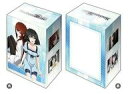 【新品】サプライ ブシロードデッキホルダーコレクションV2 Vol.509 STEINS;GATE『紅莉栖&まゆり』【タイムセール】