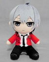 【中古】ぬいぐるみ 榊夏来 ぬいぐるみ 「アイドルマスター SideM」 イベント&Gift ONLINE SHOP限定