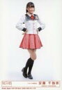 【中古】生写真(AKB48 SKE48)/アイドル/NGT48 23 ： 安藤千伽奈/CD「世界の人へ」 Type-C(BVCL-9011-2)封入特典生写真