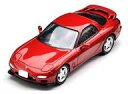 【中古】ミニカー 1/64 LV-日本車の時代13 アンフィニ RX-7(レッド) 「トミカリミテッドヴィンテージNEO」 290162