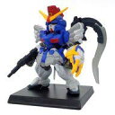 食玩 トレーディングフィギュア 3.ガンダムサンドロック改 「FW GUNDAM CONVERGE ♯12」