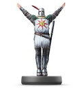 【中古】amiibo amiibo 太陽の戦士ソラール(DARK SOULSシリーズ)