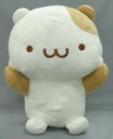 【中古】ぬいぐるみ マフィン ポム顔マフィンBIGぬいぐるみ 「ポムポムプリン」