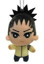 【中古】ぬいぐるみ 奈良シカダイ ともぬいvol.3 「BORUTO-ボルト- NARUTO NEXT GENERATIONS」