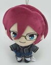 【中古】ぬいぐるみ 七種茨 ぬいぐるみ-Eve・Adam- 「あんさんぶるスターズ!」