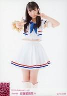 【中古】生写真(AKB48・SKE48)/アイドル/NMB48 B ： 安藤愛璃菜/2018 February-rd ランダム生写真