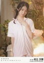 【中古】生写真(AKB48・SKE48)/アイドル/AKB48 岩立沙穂/「サンダルじゃできない恋」/CD「センチメンタルトレイン」劇場盤特典生写真