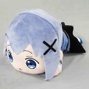 【中古】ぬいぐるみ チノ(ノーマル) メガジャンボ寝そべりぬいぐるみ 「ご注文はうさぎですか??」