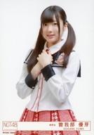 【中古】生写真(AKB48・SKE48)/アイドル/NGT48 32 ： 