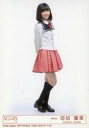 【中古】生写真(AKB48・SKE48)/アイドル/NGT48 36 ： 羽切瑠菜/CD「世界の人へ」[Type-C(BVCL-9011-2)封入特典生写真