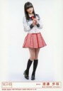 【中古】生写真(AKB48・SKE48)/アイドル/NGT48 43 ： 渡邉歩咲/CD「世界の人へ」[Type-C(BVCL-9011-2)封入特典生写真