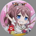 【中古】バッジ・ピンズ(キャラクター) 山吹沙綾 「BanG Dream! ガールズバンドパーティ! in 富士急ハイランド オリジナル缶バッジ」