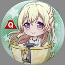 【中古】バッジ・ピンズ(キャラクター) 白鷺千聖 「BanG Dream! ガールズバンドパーティ! in 富士急ハイランド オリジナル缶バッジ」(3)