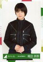 【中古】生写真(乃木坂46)/アイドル/けやき坂46 織田奈那/上半身/2018-AUTUMN-02/欅坂46ランダム生写真【6thオフィシャル制服】