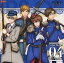 【中古】アニメ系CD 千銃士 絶対高貴ソングシリーズ Noble Bullet 04 ドイツ統一戦争グループ【タイムセール】