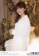 【中古】生写真(AKB48・SKE48)/アイドル/AKB48 小嶋真子/「サンダルじゃできない恋」/CD「センチメンタルトレイン」劇場盤特典生写真