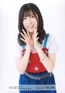 【中古】生写真(AKB48・SKE48)/アイドル/HKT48 下野由