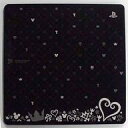 【中古】PS4ハード PS4トップカバー KINGDOM HEARTS 15th ANNIVERSARY Edition