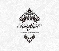 【中古】アニメ系CD Kalafina / Kalafina All Time Best 2008-2018 完全生産限定盤