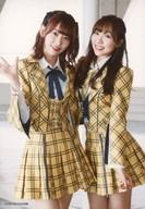 【中古】生写真(AKB48・SKE48)/アイドル/SKE48 須田亜香里・宮脇咲良/CD「センチメンタルトレイン」TOWER RECORDS特典生写真