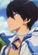 【中古】ライトノベル(文庫) TV Animation Free! Novelize / 横谷昌宏【中古】afb