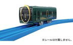【新品】おもちゃ プラレール KF-04 叡山電鉄 「ひえい」