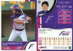 【中古】スポーツ/レギュラーカード/京都フローラ/2018 日本女子プロ野球リーグ オフィシャルカード 52 [レギュラーカード] ： 星川あかり