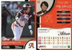 【中古】スポーツ/レギュラーカード/埼玉アストライア/2018 日本女子プロ野球リーグ オフィシャルカード 42 [レギュラーカード] ： 川端友紀