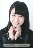 【中古】生写真(AKB48・SKE48)/アイドル/HKT48 松岡はな/バストアップ/2016年5月度 net shop限定個別生写真 May 2016 Vol.01/02 「軽蔑していた愛情 衣装」