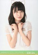 【中古】生写真(AKB48・SKE48)/アイドル/HKT48 松岡は