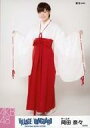 【中古】生写真(AKB48・SKE48)/アイドル/AKB48 岡田奈々/全身・巫女ver./AKB48×ヴィレッジヴァンガード限定ランダム生写真(VILLAGE/VANGUARD EXCITNG BOOK STORE)