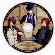 【中古】アニメ系CD ピオフィオーレの晩鐘 ebten・WonderGOO特典ドラマCD「湯けむりファルツォーネ」