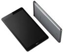 【中古】タブレット端末 HUAWEI MediaPad T3 7 Wi-Fi 16GB (スペースグレイ) BG2-W09