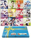 【中古】紙製品(キャラクター) 全12種セット ミニ色紙セット 「一番くじ アイドリッシュセブン Happy Sparkle Star!」 A賞