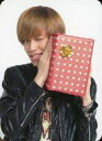 【中古】コレクションカード(男性)/「TEENTOP 2014 Arena Tour “HIGH KICK”」公式グッズトレカ TEEN TOP/NIEL(ニエ...