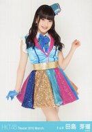 【中古】生写真(AKB48・SKE48)/アイドル/HKT48 田島芽